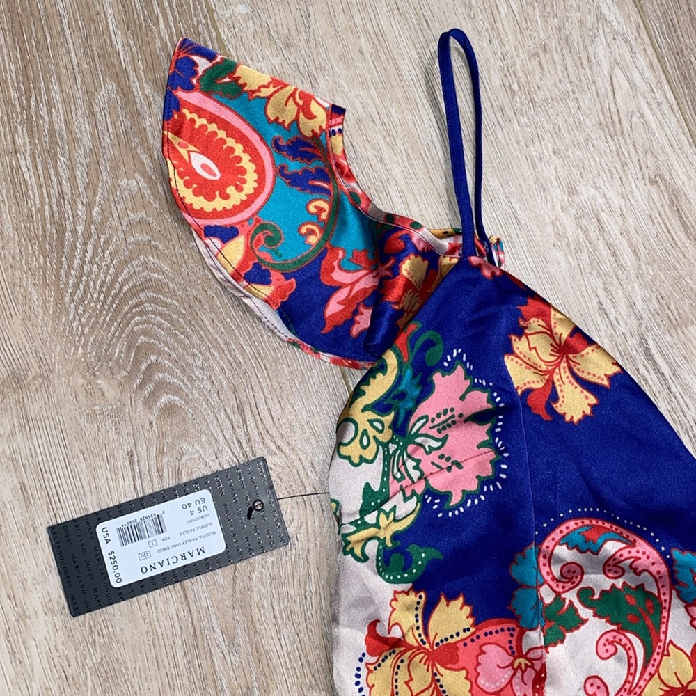 NWT Marciano by Guess Maxi 4 - Picture 5 of 15